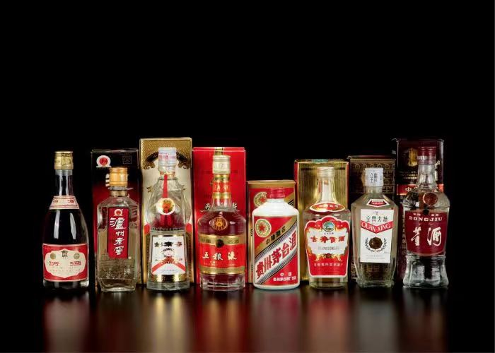 阿荣老酒储存的方法